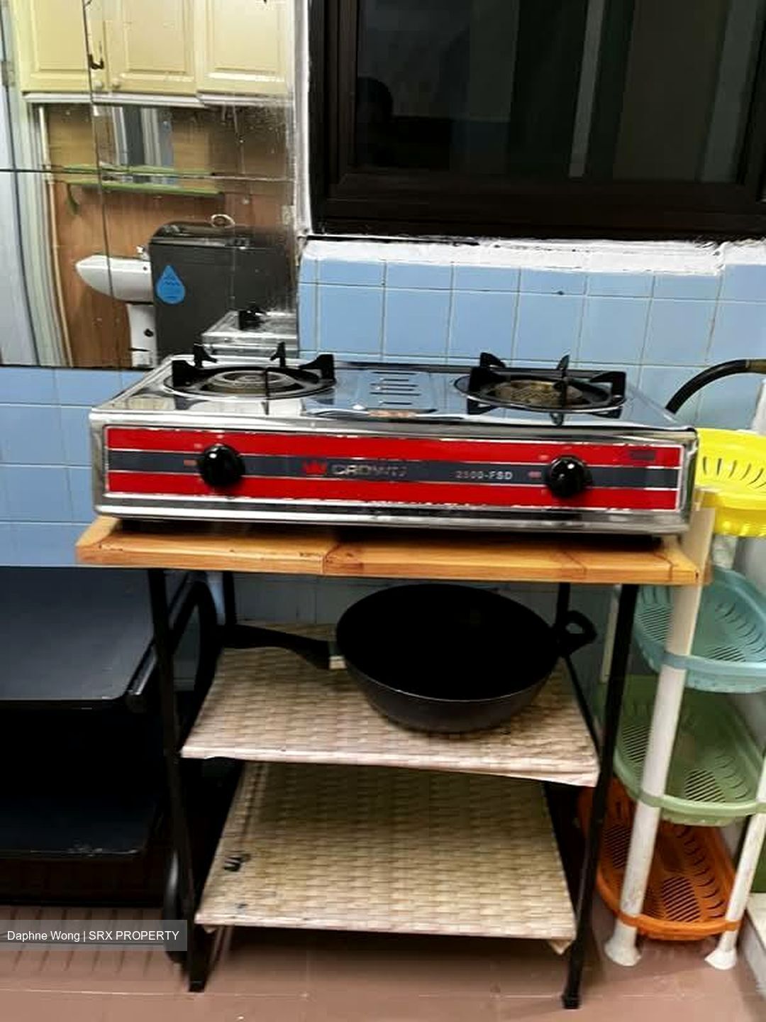 Blk 94 Commonwealth 16 (Queenstown), HDB 3 Rooms #574205261
